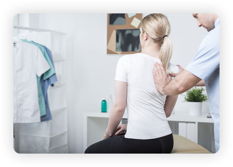 Chronic Pain Management Doctor Green Bay's TopRated Chiropractor